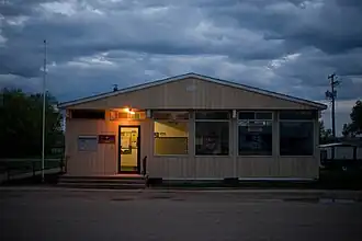 Cadillac (Saskatchewan)