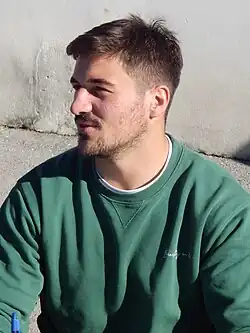 Description de cette image, également commentée ci-après