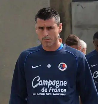 Image illustrative de l’article Julien Féret