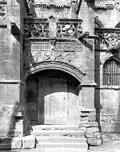 Portail du XVIe&nbsp;siècle