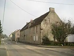 Image illustrative de l’article Rue de la Folie