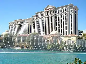 Image illustrative de l’article Caesars Palace