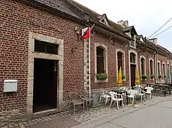 Café Jacquet