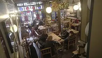 Café Ara Güler