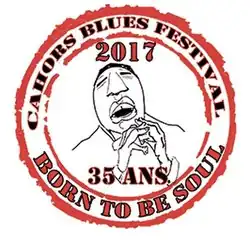 Image illustrative de l’article Cahors Blues Festival