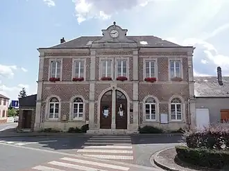 Caillouël-Crépigny