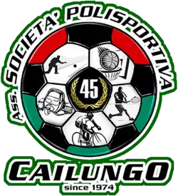 Logo du SP Cailungo