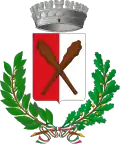 Blason de Caino