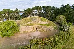 Image illustrative de l’article Cairn de Gavrinis