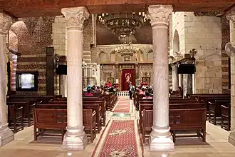 Image illustrative de l’article Monastère Saint-Mercure