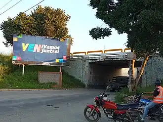 Santa Rita (ville d'Aragua)