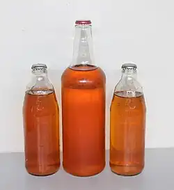 Description de l'image Cajuínas do Brasil em 2019 idem.jpg.