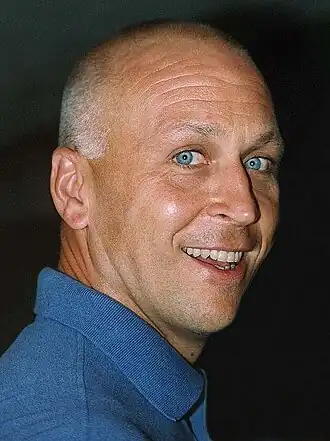 Image illustrative de l’article Cal Ripken, Jr.