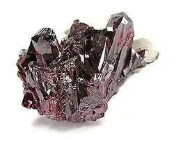 Chañarcillo, Copiapó Province, Atacama Region, Chili