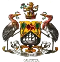 Blason de Kolkata