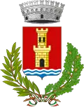 Blason de Caldonazzo