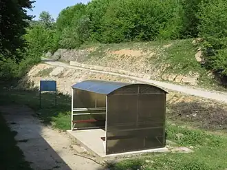 Ciudanovița