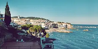 Calella de Palafrugell