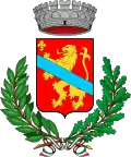 Blason de Calenzano
