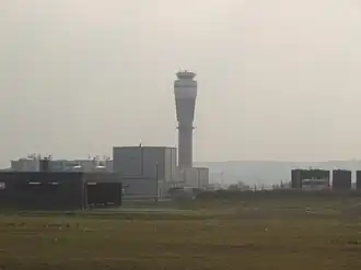 illustration de Nav Canada