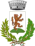 Blason de Calice al Cornoviglio