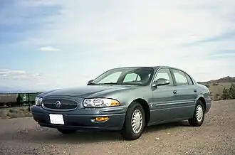 Buick LeSabre