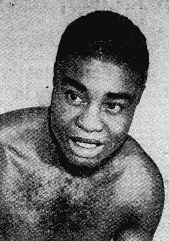 Image illustrative de l’article Jack Wilson (boxe anglaise)