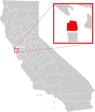 Image illustrative de l’article San Francisco Police Department