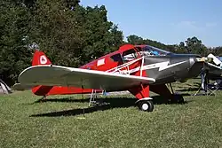 Description de l'image CallAir A-2 (N2916V).jpg.