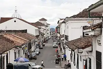 Popayán