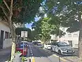 Rue A Estrada