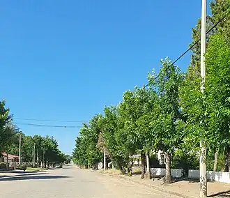 Veinticinco de Mayo (Uruguay)