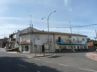 Rozas de Puerto Real