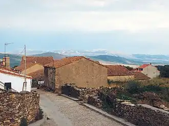 La Acebeda