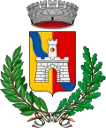 Blason de Calusco d'Adda