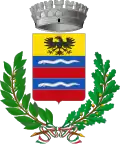 Blason de Camairago