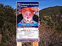 Restauration des chapelles par la CTC