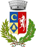 Blason de Cambiasca