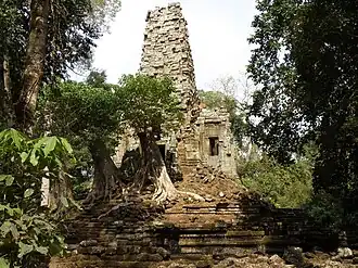 Image illustrative de l’article Preah Palilay