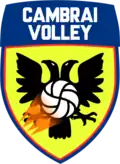 Logo du Cambrai Volley