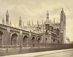 King's College (Cambridge)