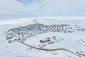 Cambridge Bay