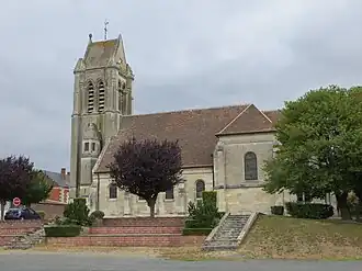 Cambronne-lès-Ribécourt