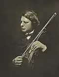 Joachim ; publié dans Camera Work, 1913.