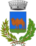 Blason de Camigliano