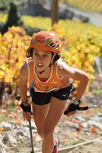 Image illustrative de l’article Camilla Magliano