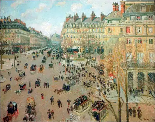Musée national de Serbie, Belgrade, Serbie