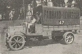 Panhard K12