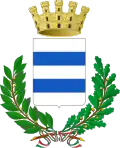 Blason de Camisano Vicentino