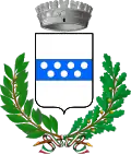 Blason de Camo